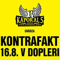 Kontrafakt@Dopler Multicentrum