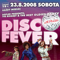 Disco Fever@Dopler Multicentrum