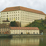 OÖ Landesmuseum-Schlossmuseum Linz