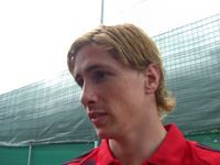 Fernando "EL NINO" Torres