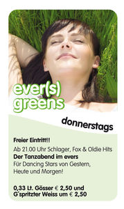 evers greens@Evers