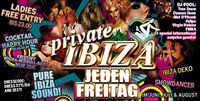 private Ibiza