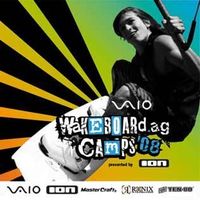 VAIO Wakeboard.ag Camps