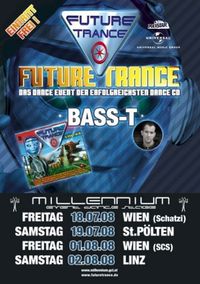 Future Trance@Millennium SCS