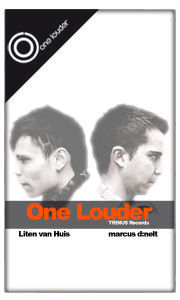 Gruppenavatar von One Louder | supporters