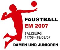 Europameisterschaft Damen und U21@PSA Salzachsee