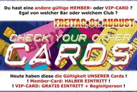 Cardsday@Segabar Linz