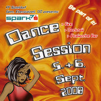 Gruppenavatar von /////////////// DANCE  /////////////// SESSION \\\\\\\\\\\\\\\\\