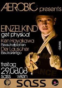 Aerobic pres. Eeinzelkind@SASS