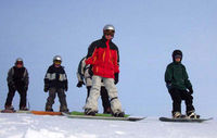 Gruppenavatar von ...Wir Snowboarder sind ein Team...