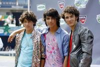 !!!!! DiE JonAs BrOtHeRs SiNd DiE BeStEn !!!!!