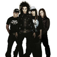 Gruppenavatar von Tokio Hotel is scheiße