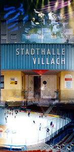Stadthalle Villach