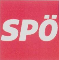 SPÖ Wähler