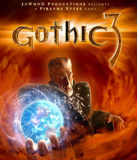 Gothic-3    Fan-Clup