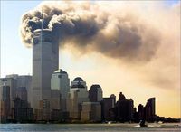 Gruppenavatar von 9/11 Der schlimmste Terroranschlag der Geschichte