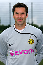 Gruppenavatar von Marc Ziegler die wahre Nummer 1 beim BVB!!!!!!!!!