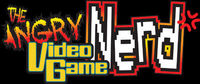 AVGN - The Angry Video Game Nerd