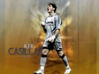 Casillias und Real Madrid 4ever