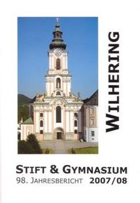 Stiftsgymnasium Wilhering 