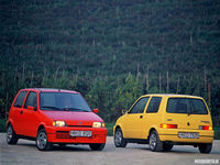 Gruppenavatar von Fiat Cinquecento Fahrer