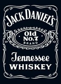 Gruppenavatar von Jack Daniels-das einzige was auf einem T-shirt stehn muss xD