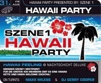 Hawaii-Party