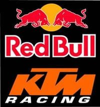 Gruppenavatar von KTM READY TO RACE !!!!
