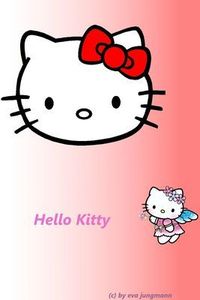 x3  Hello Kitty x3