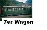 Gruppenavatar von 7er Wagon:Linz-Salzburg-Linz Die echten LASKler