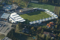 Superfund  Pasching Waldstadion