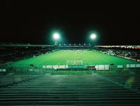 Austria Wien Franz Horr Stadion