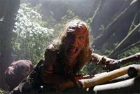 Gruppenavatar von Wrong Turn, der beste Horrorfilm :D