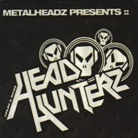 Official Fan of the Headhunterz