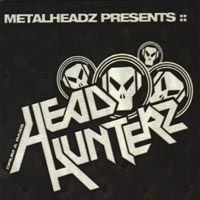 Gruppenavatar von Official Fan of the Headhunterz