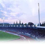 Gugl - Stadion Linz