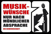 Gruppenavatar von Musikwünsche NUR nach "mündlicher" Absprache (o;