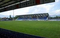 Cashpoint Arena Altach