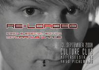 Re-Loaded Part V@Culture-Club