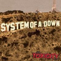 System of a down 4-ever