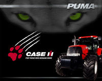 Gruppenavatar von Case IH Für alle die mehr erwarten