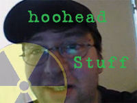 Gruppenavatar von Hoohead's fans