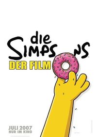Kinopremiere Die Simpsons@Cityplexxx Steyr