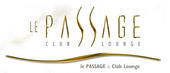 Saturday @ Le Passage@Le Passage