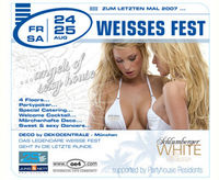 Weisses Fest Part IV