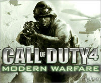 Gruppenavatar von COD 4 Das beste Spiel!!!