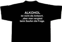 Gruppenavatar von 100% Alkoholiker