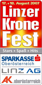 Linzer Krone Fest@Hauptplatz