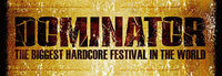 Dominator the Hardcore Festival@ - 
