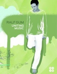 highlight: uniting music - ralf gum@Republic-Cafe